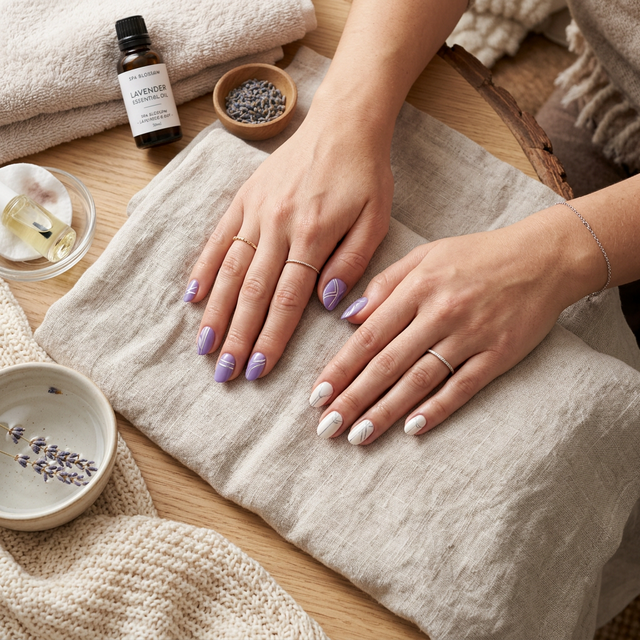 Venus Nail Spa
